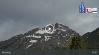 Berwang - Sonnalmbahn Bergstation