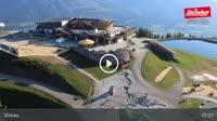 Ellmau - Skiwelt - Hartkaiserbahn