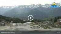 Fiss - Möseralm - Sommer-Funpark Fiss