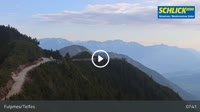 Fulpmes - Krinnenkopf