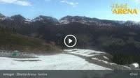 Gerlos - Isskogel - Zillertal Arena