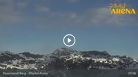 Gerlos - Stuanmandl Berg