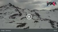 Ischgl - Pardatschgrat