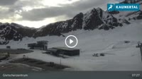 Kaunertal - Kaunertaler Gletscher
