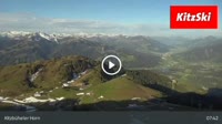 Kitzbühel - Kitzbüheler Hornköpfl