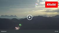Kitzbühel - Hahnenkamm Berg