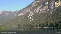 Kramsach - Reintalersee