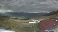 Liencas - Zettersfeld - Bergstation Steinermandl