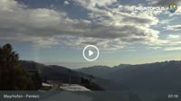 Mayrhofen - Penkenbahn