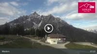 Mieders - Serleslifte Mieders Bergstation