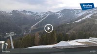 Nauders - Bergstation Gondelbahn