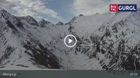 Sölden - Obergurgl - Hohe Mut