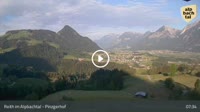 Reith im Alpbachtal - Pinzgerhof - Brunnerberg