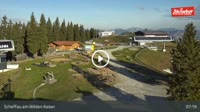 Scheffau am Wilden Kaiser - Brandstadl Restaurant
