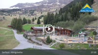 Serfaus - Königsleithe