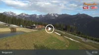 Steinach am Brenner - Bergeralm - Steinboden