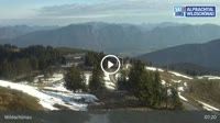 Wildschönau - Schatzbergbahn