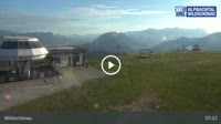 Wildschönau - Markbachjoch 1