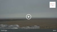 Zeebrugge - Zeedijk