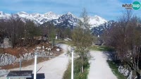 Bohinj - Vogel Ski Resort