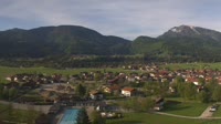 Reit im Winkl - Panoramic view