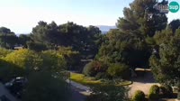 Crikvenica - Piazza Stjepan Radić