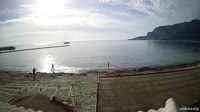 Palermo - Plaża Mondello