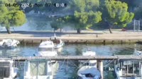 Crikvenica - Luka Črni mul