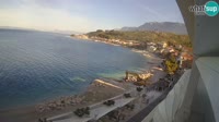 Podgora - Playa