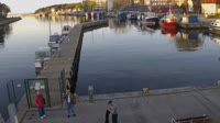 Harbour
