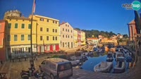 Veli Lošinj - Uostas