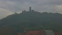 Drei Gleichen - Mühlberg