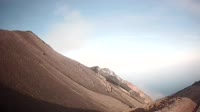 Wyspy Liparyjskie - Wulkan Stromboli