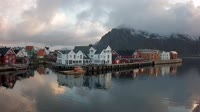 Lofoten Islands - Henningsvær