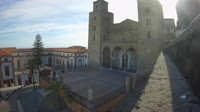 Cefalù - Katedra