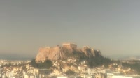 Atenas - Acrópolis - Partenón