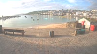 St Ives - Uostas