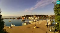 Krk - Marina