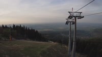 Sky Walk Tower