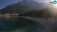 Baška Voda - Borik, Nikolina