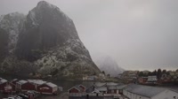 Lofoten - Reine - Hamnøya