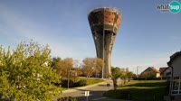 Vukovar - Wieża ciśnień