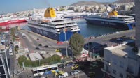 Piraeus - Harbor