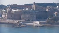 Otranto - Harbour