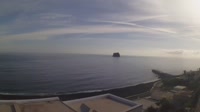 Wyspy Liparyjskie - Stromboli - Ficogrande