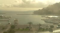 Porto Santo Stefano - Piazzale Candi, Porto