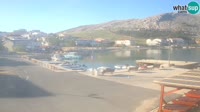 Pagas - Metajna - Riva
