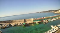 Castro - Harbour