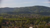 Panorama miasta