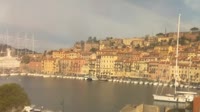 Elba - Portoferraio - Harbour